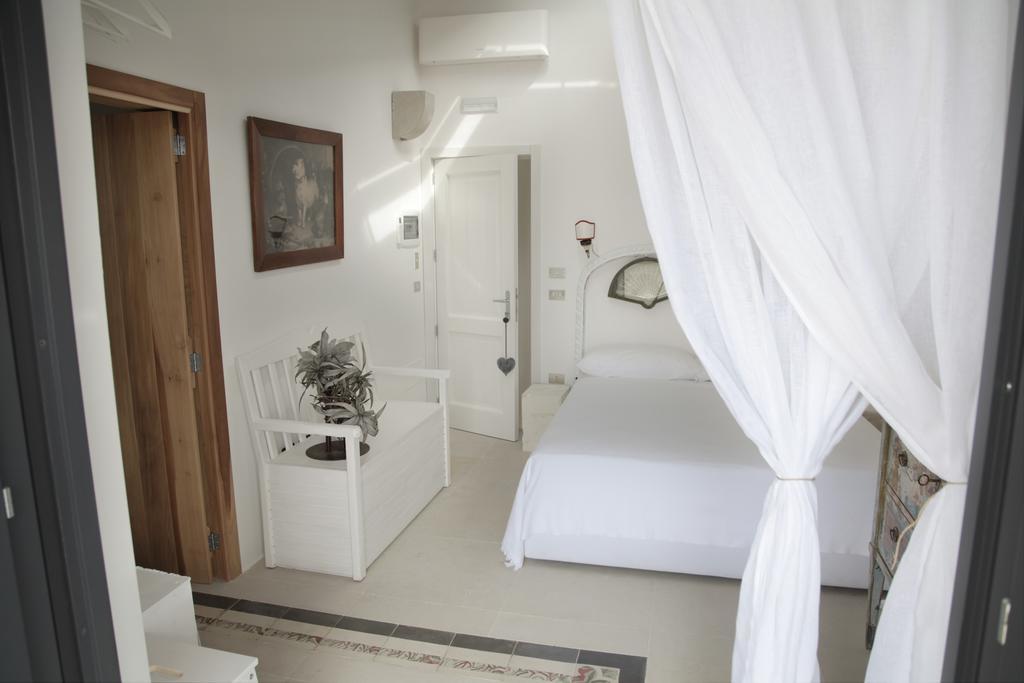 Masseria Prosperi Alimini Exterior photo